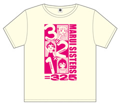 オリジナルTシャツ「みつT」